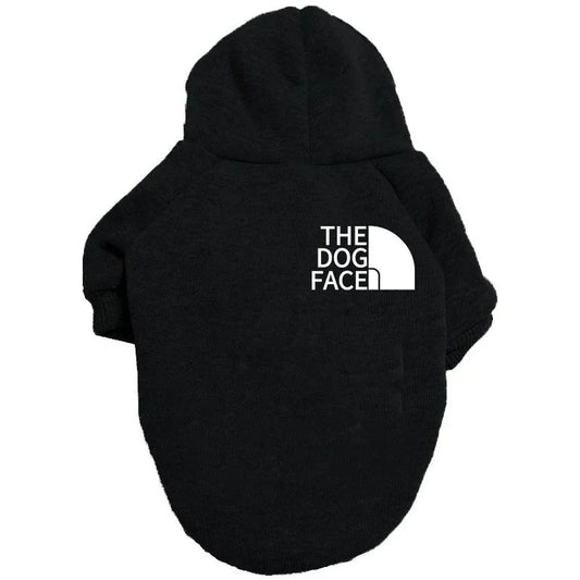 The Dog Face Jacket 1
