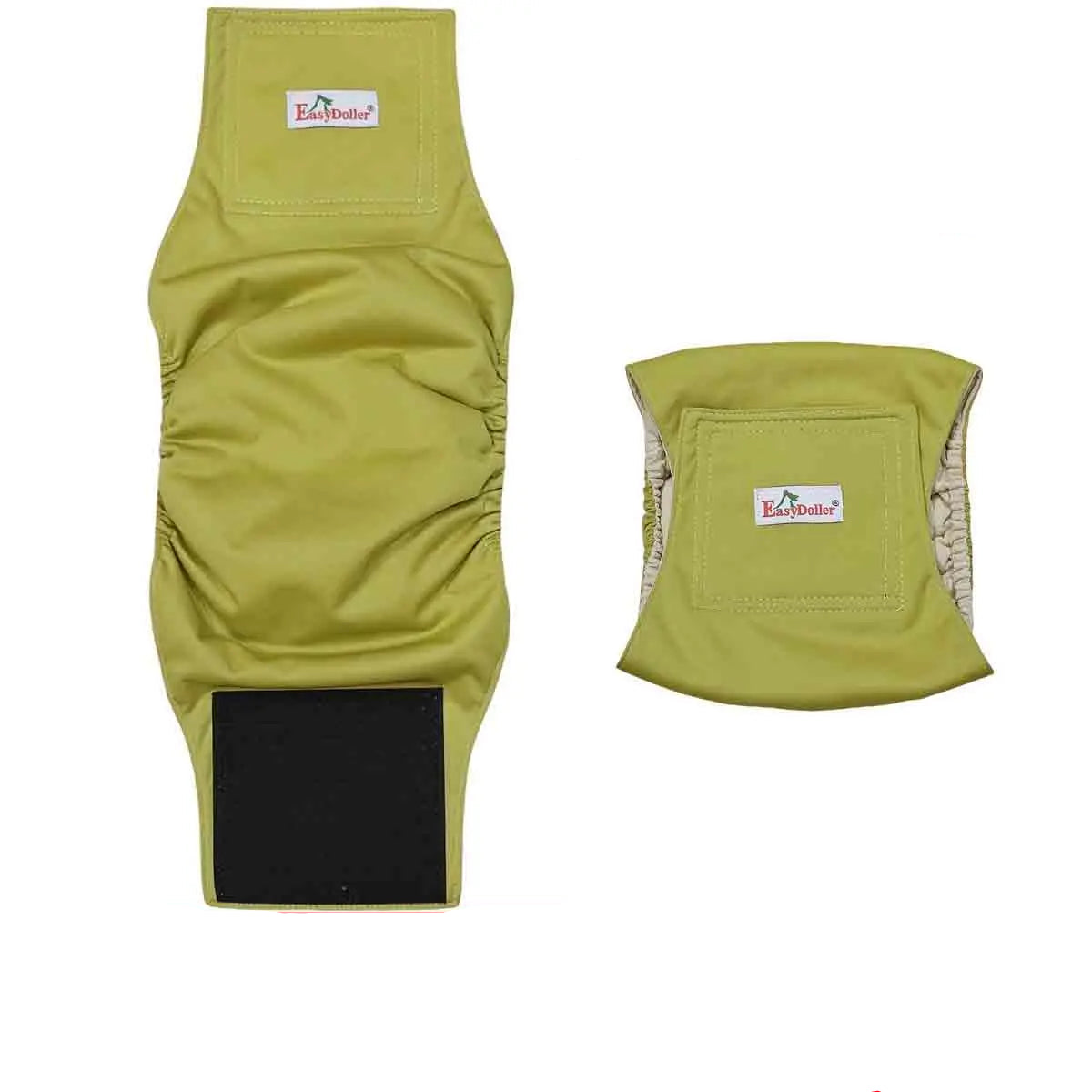 Reusable Male Dog Diapers