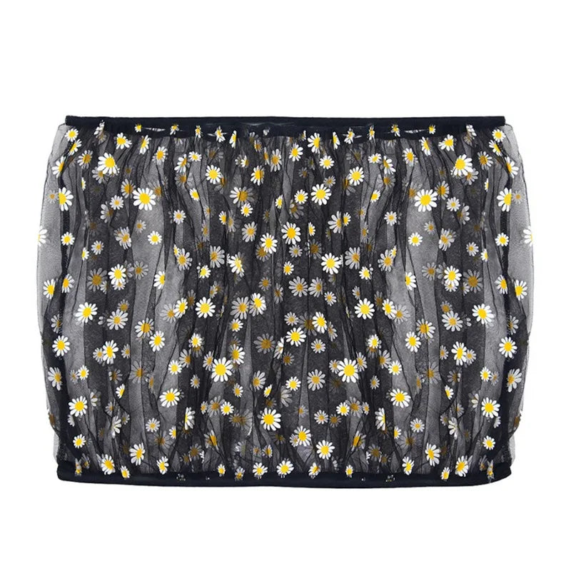 Cage Nylon Mesh Netting