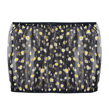 Cage Nylon Mesh Netting