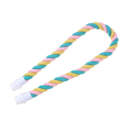 Bird Cotton Rope
