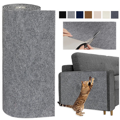 Cat Scratcher Protector Mat 8
