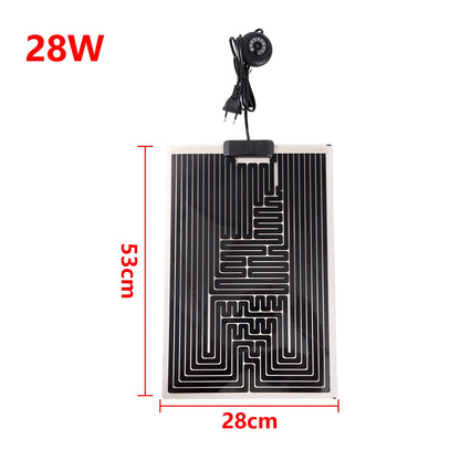 Terrarium Heat Mat 1 (5-45W)