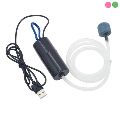 Aquarium Air Pump