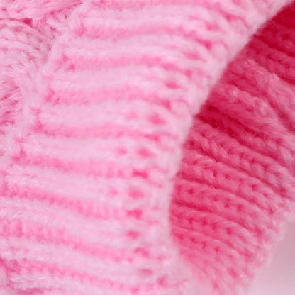 Classic Sweater for Small Dogs