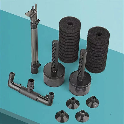 Biochemical Aquarium Sponge Filter
