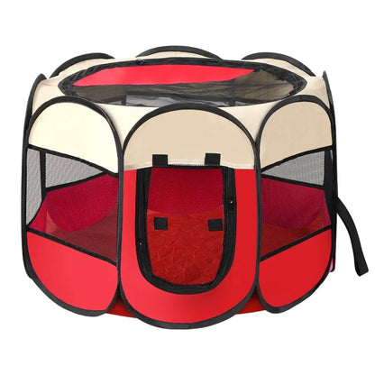 Cozy Fiber Dog Bed Sofa