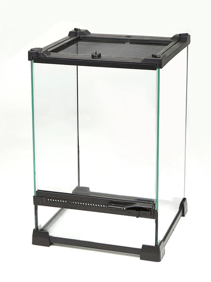 Tempered Glass Terrarium