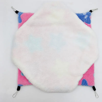 Double-Layer Hammock 1