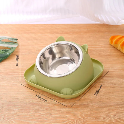 Ant-proof Cat Bowl