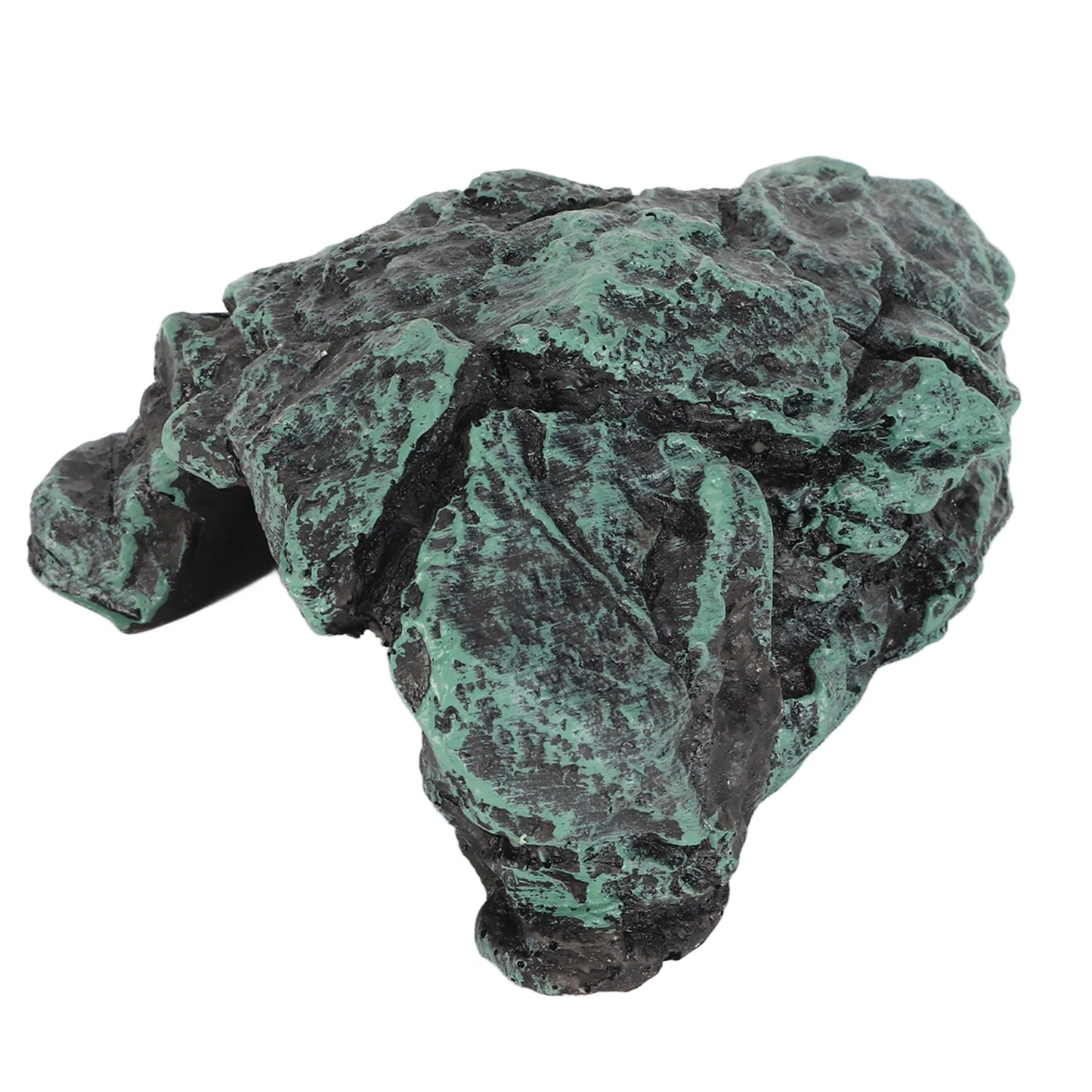 Reptile Rock Hiding Cave