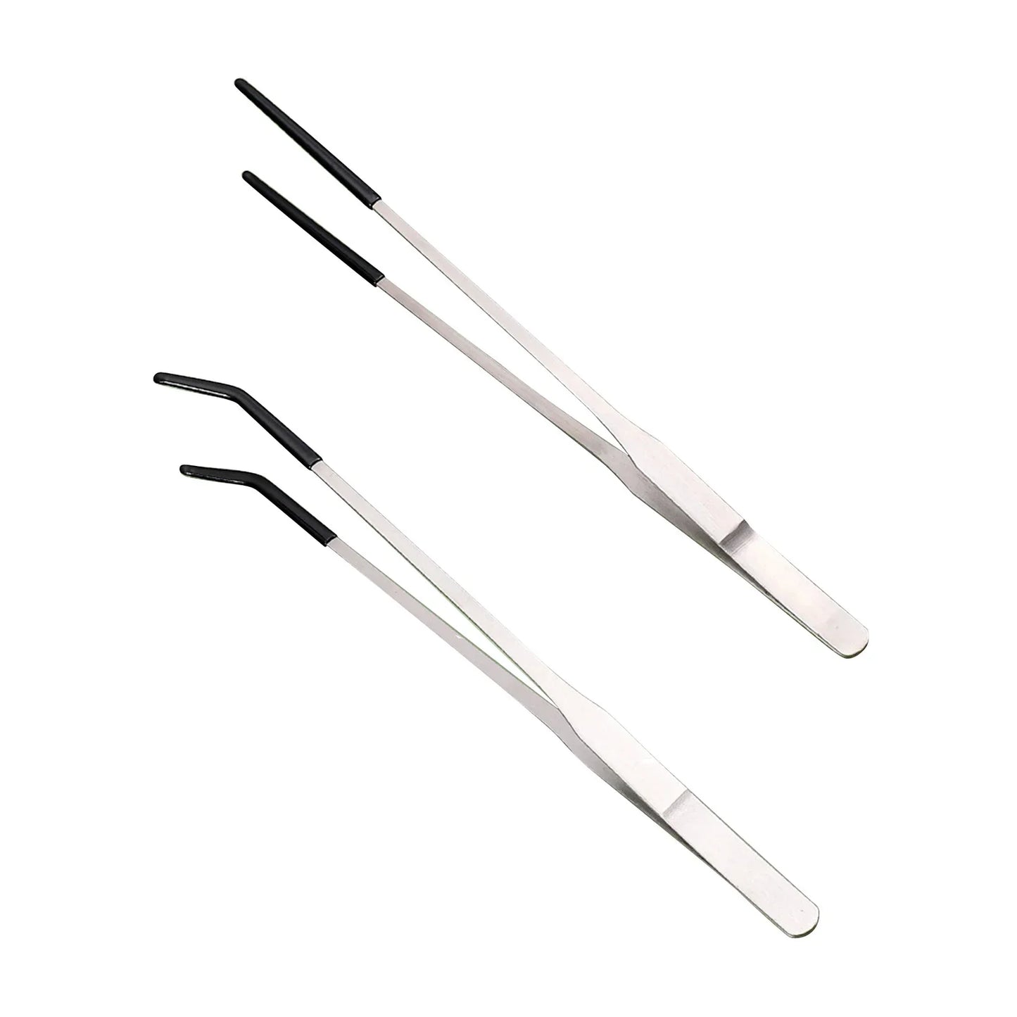 Reptile Feeding Tweezers 1 (2pcs)