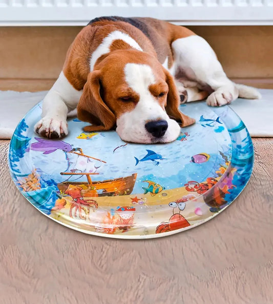 Cooling Bed Mat 3