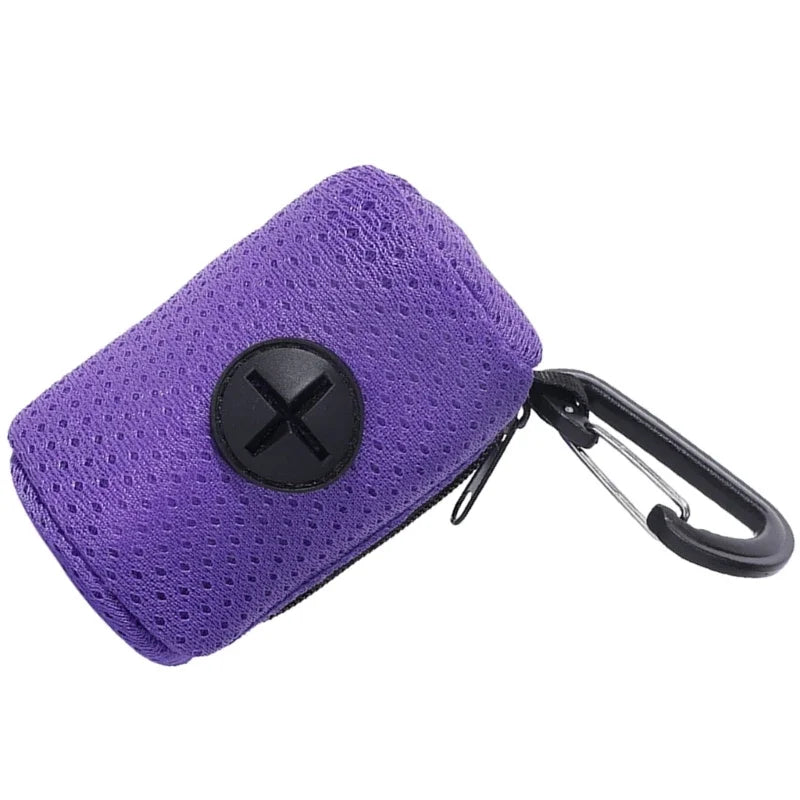 Dog Waste Bag Dispenser 3