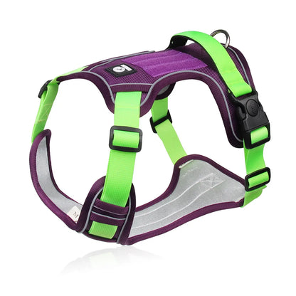 Tactical Reflective Harness