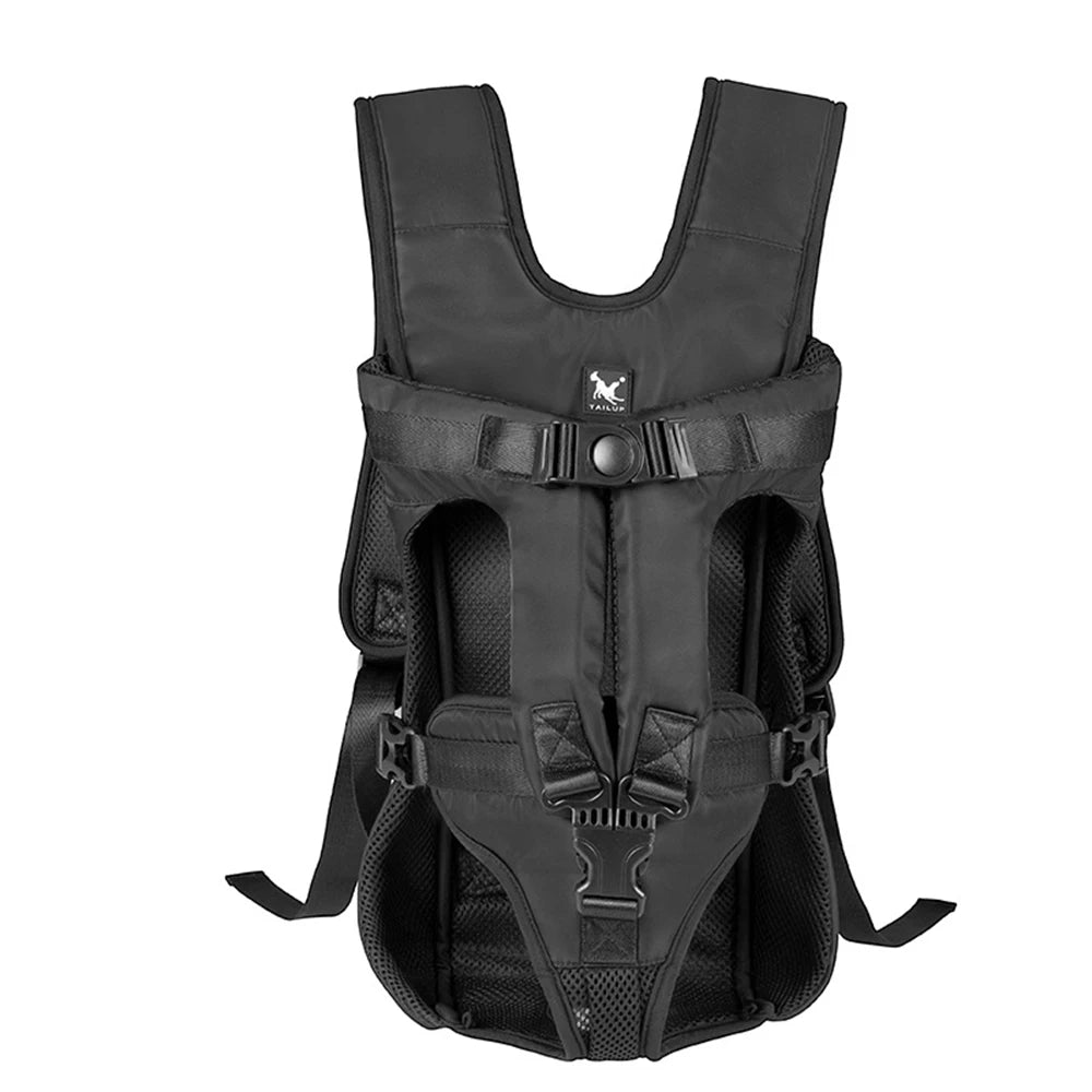 Pet Carrier Backpack 10