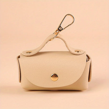 Dog Waste Bag Dispenser 1