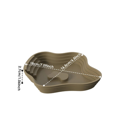 Reptile Feeding Bowl