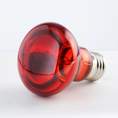 UVA Reptile Heating Lamp