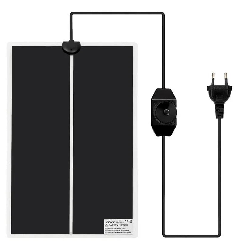 Terrarium Heat Mat 3 (5-45W)