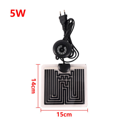 Terrarium Heat Mat 1 (5-45W)
