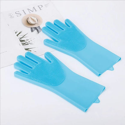 Grooming Gloves 1