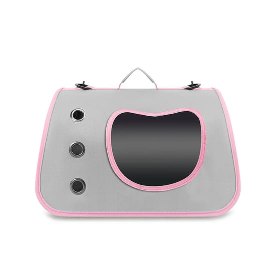 Dog Carrier 9