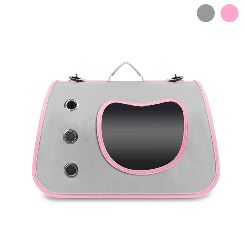 Foldable Travel Bag 1