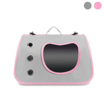 Foldable Travel Bag 1