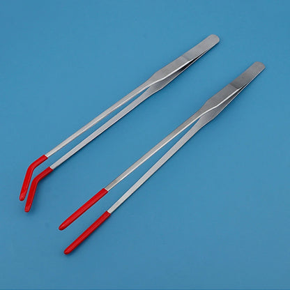 Reptile Feeding Tongs