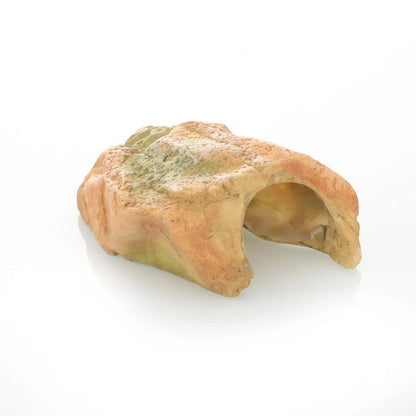 Reptile Hiding Platform