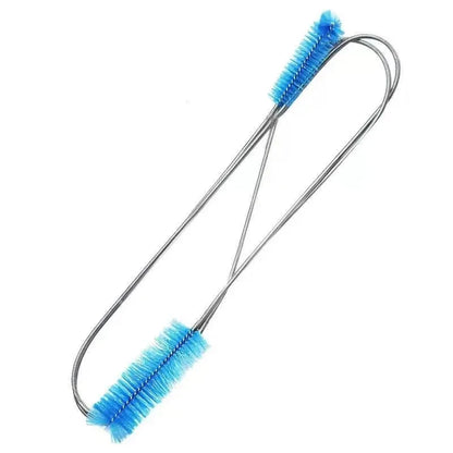 Aquarium Tube Cleaning Brush