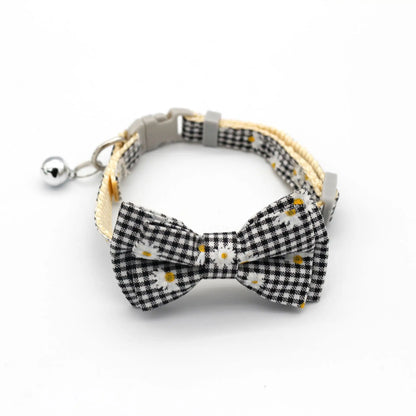 Bow Tie Collar