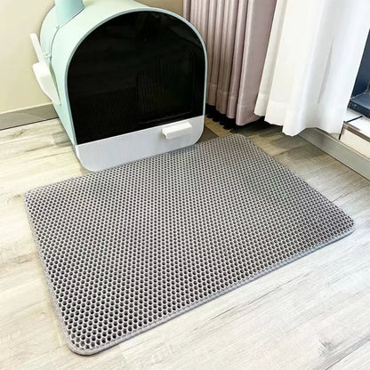 Cat Litter Mat 3