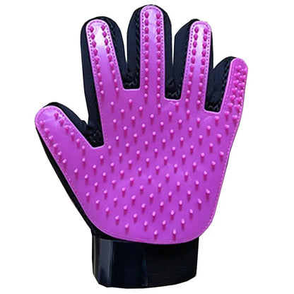 Grooming Gloves 4