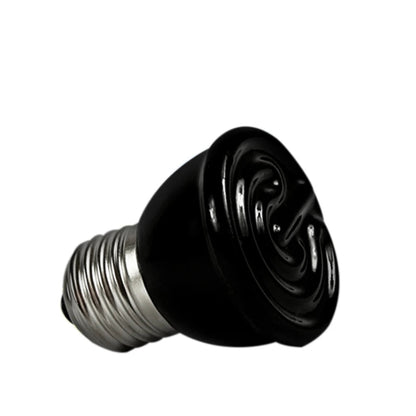 Ceramic Infrared Heat Bulb