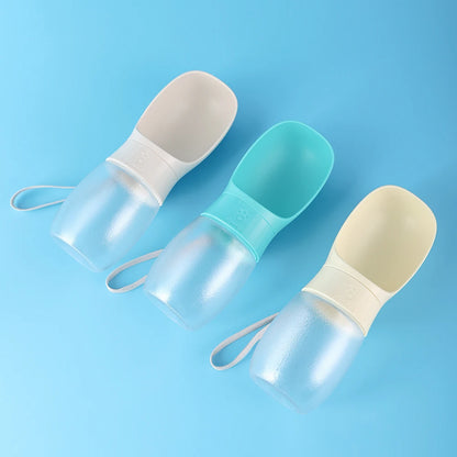 Portable Water Bottle 1