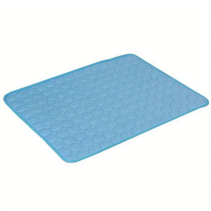 Cooling Bed Mat 9