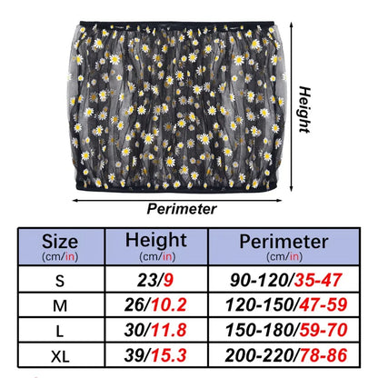 Cage Nylon Mesh Netting