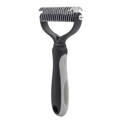 Comb Brush 8