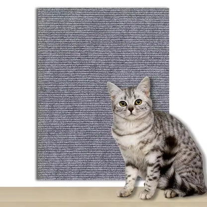 Cat Scratcher Protector Mat