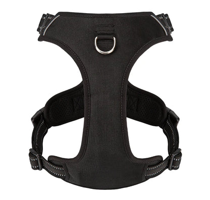 No-Pull Reflective Harness