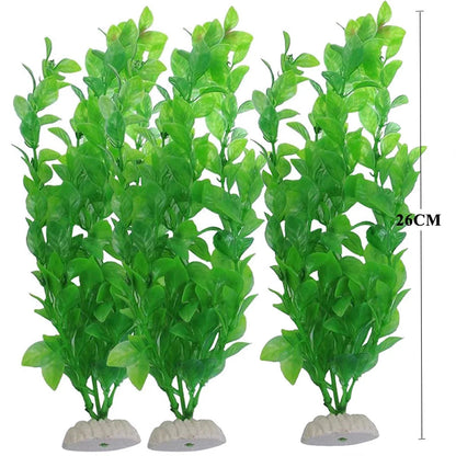 Aquarium Hollow Log Cave 1