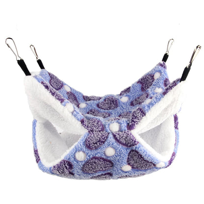 Double-Layer Hammock