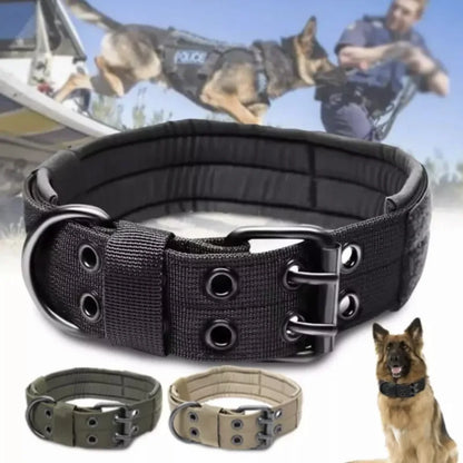 Heavy Duty Collar
