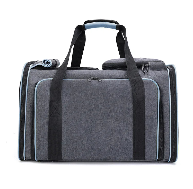 Foldable Travel Bag 2