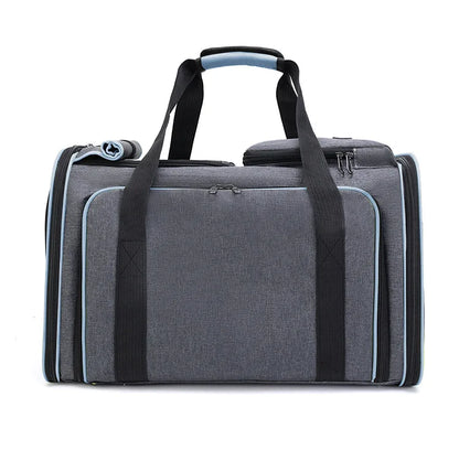 Foldable Travel Bag 2