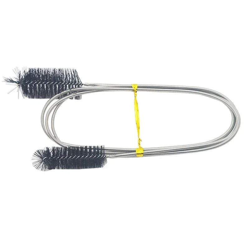 Flexible Cleaning Brush
