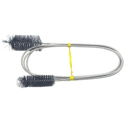 Flexible Cleaning Brush