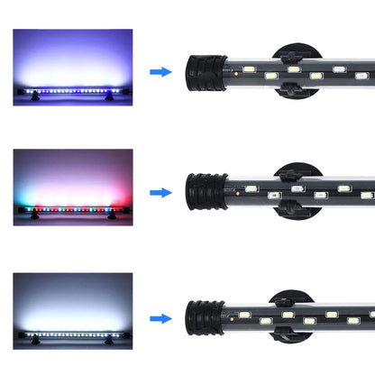 Aquarium LED Clip Light